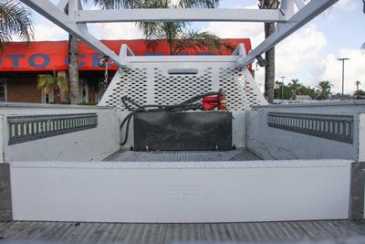 2022 RAM 5500HD Tradesman