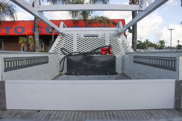 2022 RAM 5500HD Tradesman