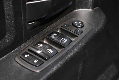 2021 RAM 5500HD Tradesman