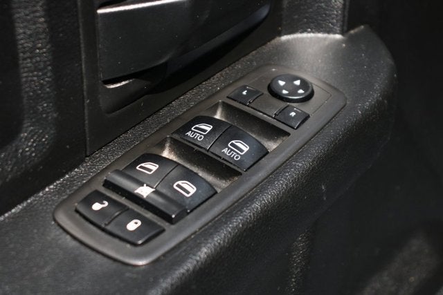 2021 RAM 5500HD Tradesman