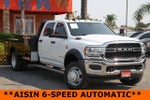 2021 RAM 5500HD Tradesman