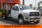 2021 RAM 5500HD Tradesman
