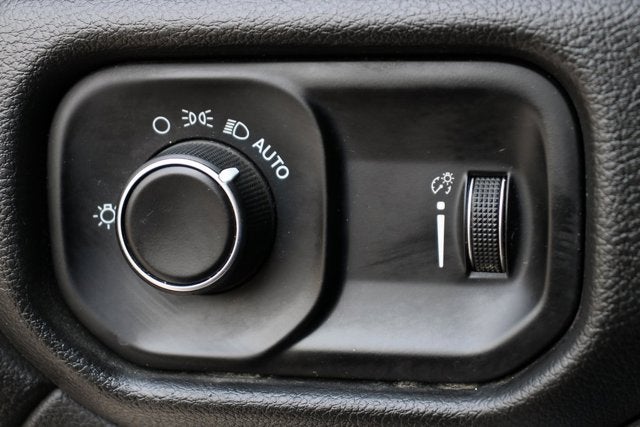 2021 RAM 5500HD Tradesman