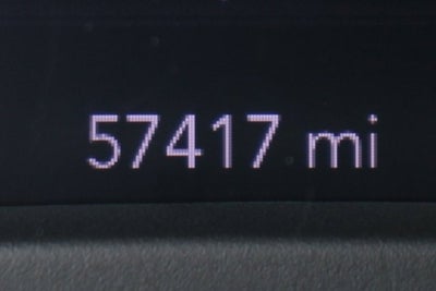 2021 RAM 5500HD Tradesman