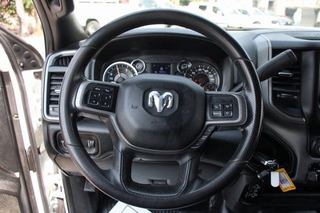 2021 RAM 5500HD Tradesman