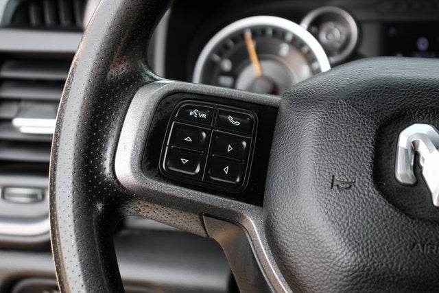 2021 RAM 5500HD Tradesman