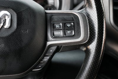 2021 RAM 5500HD Tradesman