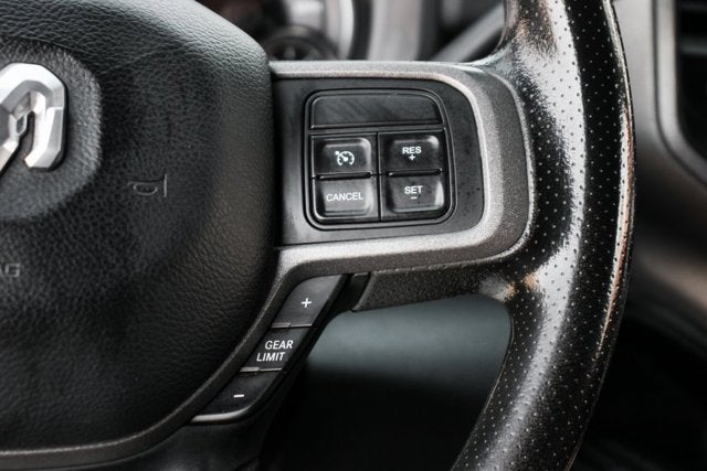 2021 RAM 5500HD Tradesman