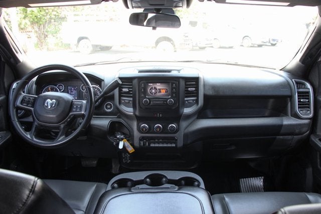 2021 RAM 5500HD Tradesman