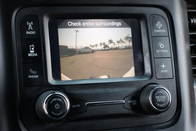 2021 RAM 5500HD Tradesman