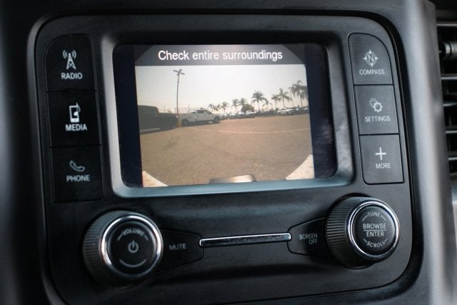 2021 RAM 5500HD Tradesman