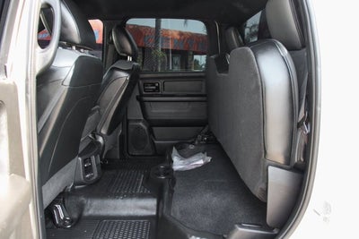 2021 RAM 5500HD Tradesman