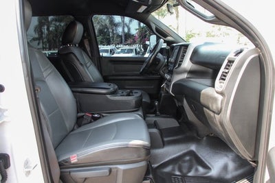 2021 RAM 5500HD Tradesman