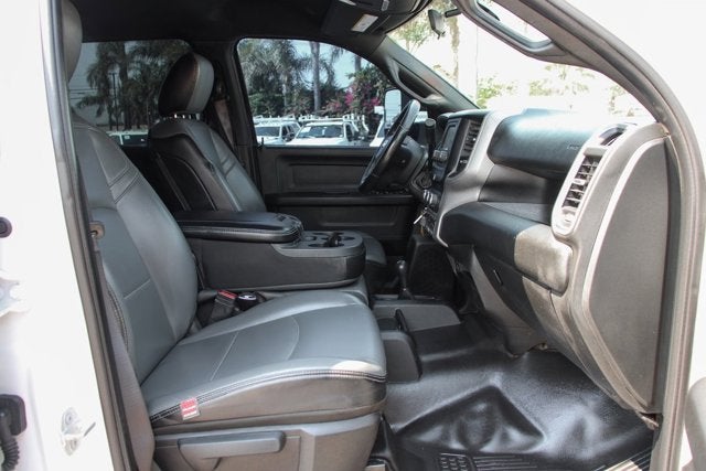 2021 RAM 5500HD Tradesman