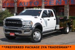 2021 RAM 5500HD Tradesman