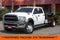 2021 RAM 5500HD Tradesman