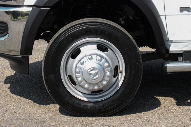 2021 RAM 5500HD Tradesman