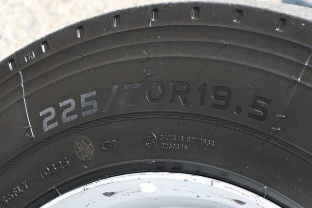 2021 RAM 5500HD Tradesman