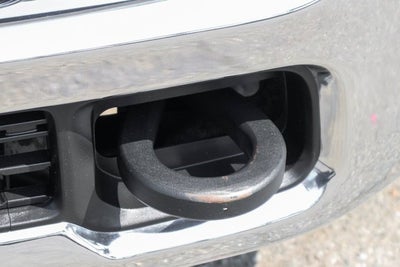 2021 RAM 5500HD Tradesman