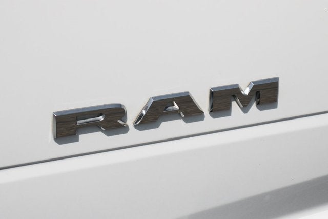 2021 RAM 5500HD Tradesman