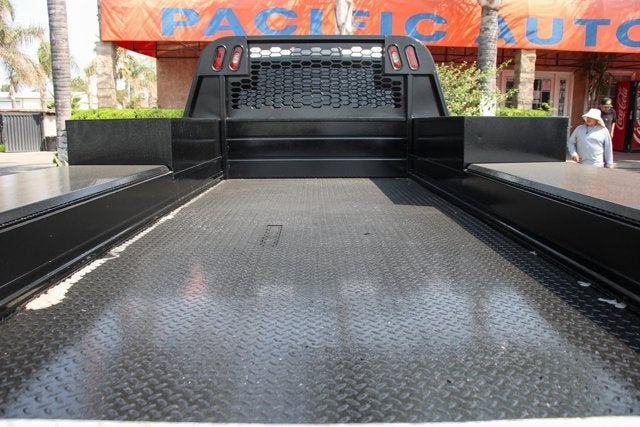 2021 RAM 5500HD Tradesman