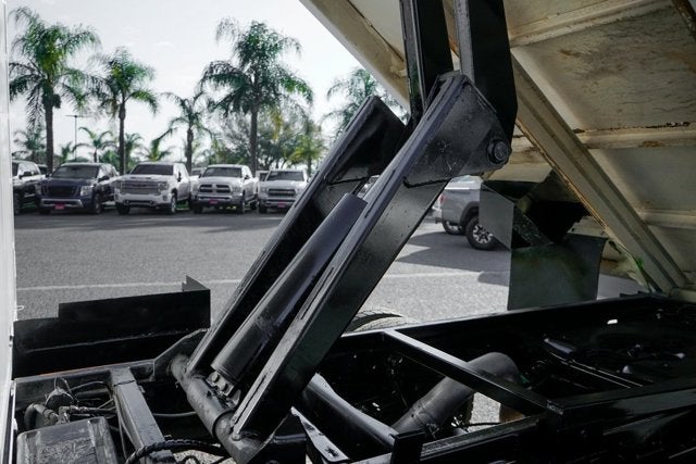 2022 RAM 5500HD Tradesman