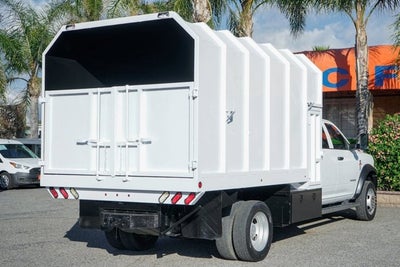 2022 RAM 5500HD Tradesman