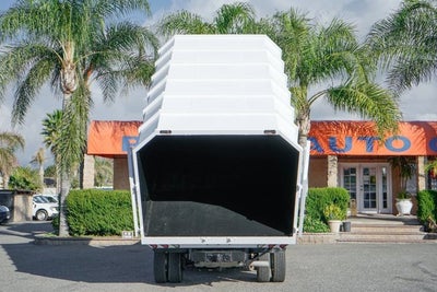 2022 RAM 5500HD Tradesman