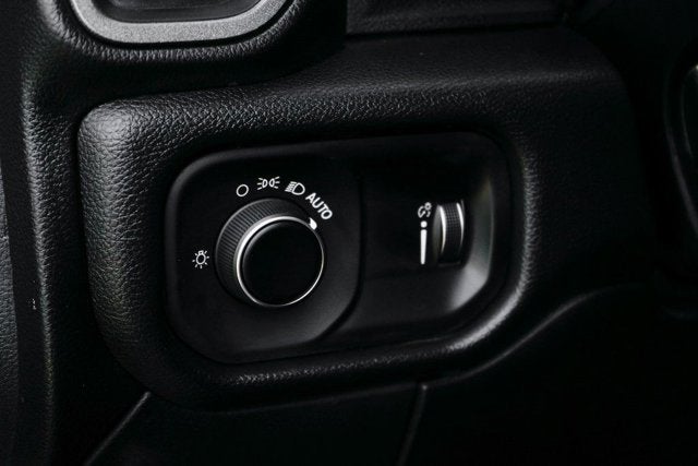 2022 RAM 5500HD Tradesman