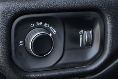 2022 RAM 5500HD Tradesman