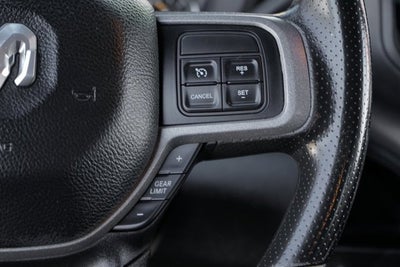 2022 RAM 5500HD Tradesman