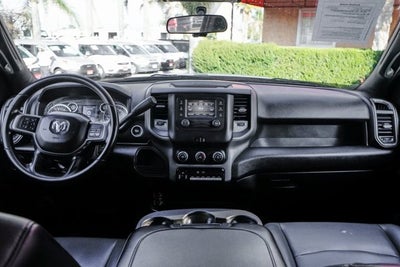 2022 RAM 5500HD Tradesman