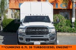 2022 RAM 5500HD Tradesman