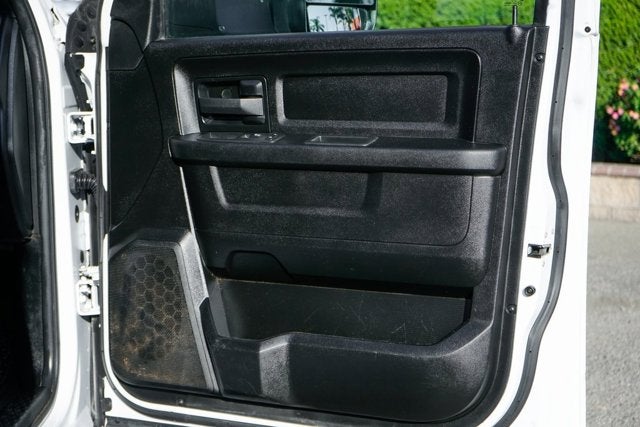 2022 RAM 5500HD Tradesman