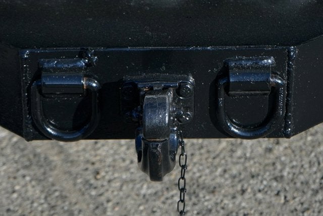 2022 RAM 5500HD Tradesman