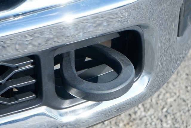 2022 RAM 5500HD Tradesman