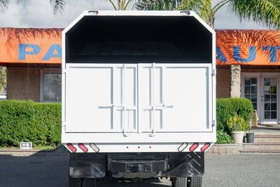 2022 RAM 5500HD Tradesman