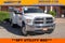2015 RAM 3500 Tradesman