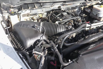 2015 RAM 3500 Tradesman