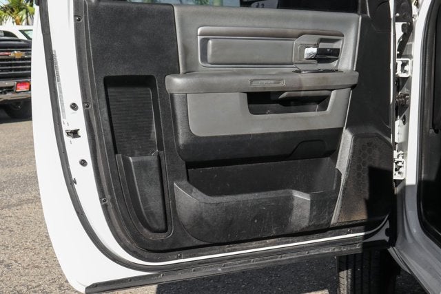 2015 RAM 3500 Tradesman