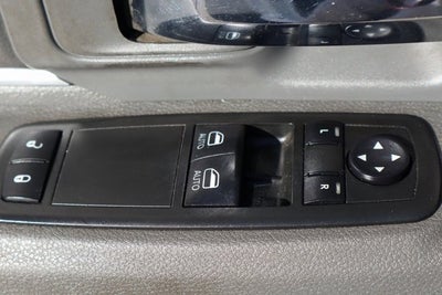 2015 RAM 3500 Tradesman