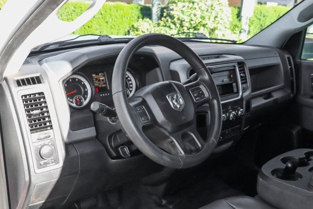 2015 RAM 3500 Tradesman