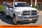 2015 RAM 3500 Tradesman