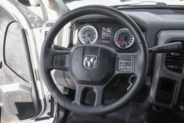 2015 RAM 3500 Tradesman