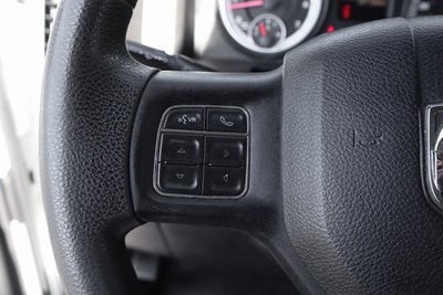 2015 RAM 3500 Tradesman