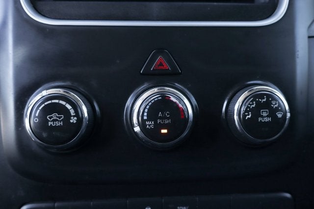 2015 RAM 3500 Tradesman