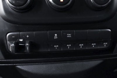 2015 RAM 3500 Tradesman