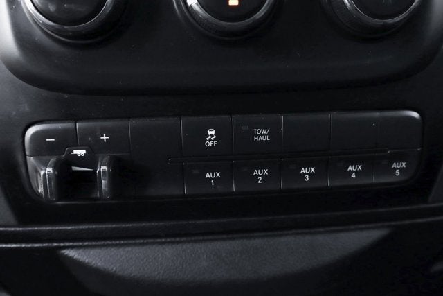 2015 RAM 3500 Tradesman