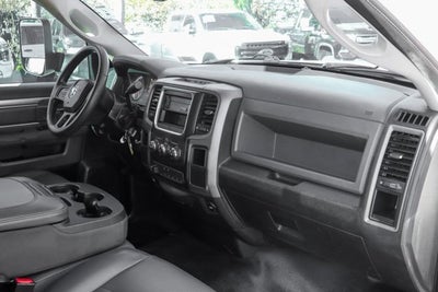 2015 RAM 3500 Tradesman