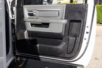 2015 RAM 3500 Tradesman